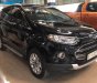 Ford EcoSport Titanium 1.5L 2014 - Cần bán Ford EcoSport Titanium 1.5L đời 2014, màu đen số tự động, 518 triệu