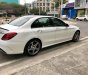 Mercedes-Benz C class C300 2015 - Bán Mercedes C300 đời 2015, màu trắng, nhập khẩu