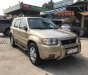 Ford Escape    2003 - Bán xe Ford Escape đời 2003, giá 187tr