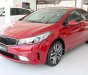 Kia Cerato 2.0AT 2018 - Cần bán xe Kia Cerato 2.0AT 2018, màu đỏ, 635tr