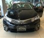 Toyota Corolla altis G 2018 - Toyota Mỹ Đình bán xe Crolla Altis 1.8G 2018, giá tốt nhất, khuyến mại lớn, giao ngay