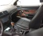 BMW 5 Series  528i   1997 - Bán BMW 5 Series 528i sản xuất 1997, màu đen, nhập khẩu  