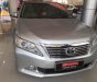 Toyota Camry 2013 - Camry 2.0E, đời 2013, màu bạc, giá thương lượng