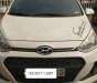 Hyundai Grand i10   1.2 MT  2017 - Bán xe Hyundai Grand i10 1.2 MT năm sản xuất 2017, màu trắng số sàn