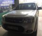 Ford Everest 2.5L 4x2 MT 2015 - Bán Ford Everest 2.5L 4x2 MT năm sản xuất 2015, màu bạc giá cạnh tranh