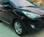 Hyundai Tucson  2.0 AT  2010 - Cần bán Hyundai Tucson 2.0 AT sản xuất năm 2010, màu đen, xe nhập