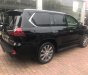 Lexus LX 570 2016 - Cần bán Lexus LX570 Mỹ SX 2016 màu đen, nội thất kem, ĐK tên công ty xe rất mới phí sang tên 2%