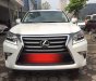 Lexus GX 460 2015 - Cần bán Lexus GX 460 sản xuất 2015, màu trắng, nhập khẩu nguyên chiếc