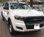 Ford Ranger 2017 - Cần bán xe Ford Ranger đời 2017, màu trắng, nhập khẩu nguyên chiếc, giá chỉ 570 triệu