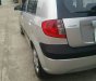 Hyundai Getz 1.1MT 2009 - Cần bán lại xe Hyundai Getz 1.1MT đời 2009, màu bạc, xe nhập, chính chủ