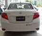 Toyota Vios 2018 - Bán Toyota Vios đời 2018, màu trắng, nhập khẩu