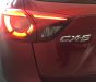 Mazda CX 5 2.0  2016 - Bán Mazda CX 5 2.0 đời 2016, màu đỏ, nhập khẩu, giá 815tr