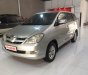 Toyota Innova   2008 - Salon bán Toyota Innova 2008, màu bạc, giá chỉ 365 triệu