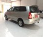 Toyota Innova   2008 - Salon bán Toyota Innova 2008, màu bạc, giá chỉ 365 triệu