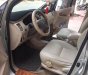 Toyota Innova   2008 - Salon bán Toyota Innova 2008, màu bạc, giá chỉ 365 triệu