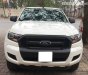 Ford Ranger 2017 - Cần bán xe Ford Ranger đời 2017, màu trắng, nhập khẩu nguyên chiếc, giá chỉ 570 triệu