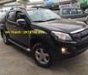 Isuzu Dmax 2017 - Bán Xe ISUZU D-max giá tốt Giao Ngay