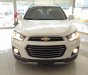 Chevrolet Captiva 2018 - Cần bán xe Chevrolet Captiva đời 2018, màu trắng, nhập khẩu chính hãng giá cạnh tranh