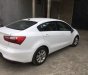 Kia Rio 2014 - Cần bán gấp Kia Rio đời 2014, màu trắng, nhập khẩu, chính chủ