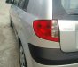 Hyundai Getz 1.1MT 2009 - Cần bán lại xe Hyundai Getz 1.1MT đời 2009, màu bạc, xe nhập, chính chủ