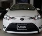 Toyota Vios 2018 - Bán Toyota Vios đời 2018, màu trắng, nhập khẩu