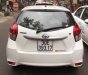 Toyota Yaris 2016 - Cần bán Toyota Yaris đời 2016, màu trắng, nhập khẩu chính hãng, giá tốt