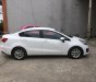 Kia Rio 2014 - Cần bán gấp Kia Rio đời 2014, màu trắng, nhập khẩu, chính chủ