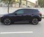 Mazda CX 5 2016 - Cần bán gấp Mazda CX 5 đời 2016, màu đen, giá 868tr