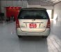 Toyota Innova   2008 - Salon bán Toyota Innova 2008, màu bạc, giá chỉ 365 triệu