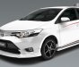 Toyota Vios 2018 - Bán Toyota Vios đời 2018, màu trắng, nhập khẩu