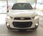 Chevrolet Captiva 2018 - Cần bán xe Chevrolet Captiva đời 2018, màu trắng, nhập khẩu chính hãng giá cạnh tranh