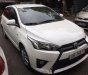 Toyota Yaris 2016 - Cần bán Toyota Yaris đời 2016, màu trắng, nhập khẩu chính hãng, giá tốt
