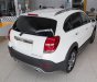 Chevrolet Captiva 2018 - Cần bán xe Chevrolet Captiva đời 2018, màu trắng, nhập khẩu chính hãng giá cạnh tranh