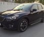Mazda CX 5 2016 - Cần bán gấp Mazda CX 5 đời 2016, màu đen, giá 868tr