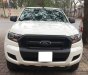 Ford Ranger 2017 - Cần bán xe Ford Ranger đời 2017, màu trắng, nhập khẩu nguyên chiếc, giá chỉ 570 triệu