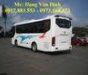 Hyundai Universe 2016 - Universe Noble mini 29 chỗ, 34 chỗ bầu hơi cửa bung cốp thông giao ngay giá tốt