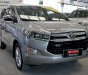 Toyota Innova 2.0V 2017 - Bán Toyota Innova 2.0V 2017, màu bạc, nhập khẩu