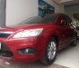 Ford Focus 2010 - Bán Ford Focus đời 2010, màu đỏ, nhập khẩu, 375tr