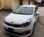 Kia Rio 2014 - Cần bán gấp Kia Rio đời 2014, màu trắng, nhập khẩu, chính chủ