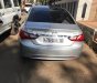 Hyundai Sonata Y20 2011 - Chính chủ bán Hyundai Sonata Y20 năm 2011, màu bạc, nhập khẩu