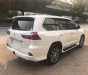 Lexus LX 570 2016 - Bán ô tô Lexus LX570 sản xuất 2016 đăng ký 2017, xe rất mới chính chủ từ đầu, phí sang tên 2%