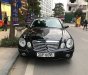 Mercedes-Benz E class E280 2008 - Bán ô tô Mercedes E280 đời 2008, màu đen, nhập khẩu