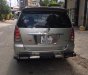 Toyota Innova G 2008 - Bán Toyota Innova G 2008, màu bạc 