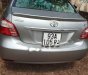 Toyota Vios 1.5G 2010 - Bán Toyota Vios 1.5G đời 2010, màu bạc số tự động