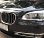 BMW 7 Series 2012 - Cần bán BMW 7 Series năm sản xuất 2012, màu đen