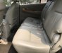 Toyota Innova V 2011 - Chính chủ bán Toyota Innova V năm 2011, màu bạc