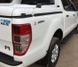 Ford Ranger XLS 2.2L 4x2 MT 2016 - Bán xe Ford Ranger XLS 2.2L 4x2 MT đời 2016, màu trắng, nhập khẩu 