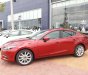 Mazda 3 2018 - Hỗ trợ mua xe Mazda 3 Sedan, trả trước chỉ từ 178 triệu, Tiết kiệm 5 -6l/100km, LH Nhung 0907148849