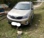 Kia Sorento 2015 - Bán xe Kia Sorento năm 2015, màu bạc, giá 689tr