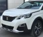 Peugeot 5008 1.6 AT 2018 - Bán Peugeot 5008 1.6 AT sản xuất năm 2018, màu trắng